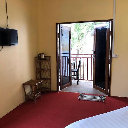Sofinny Motel 2 Sihanoukville Exterior photo